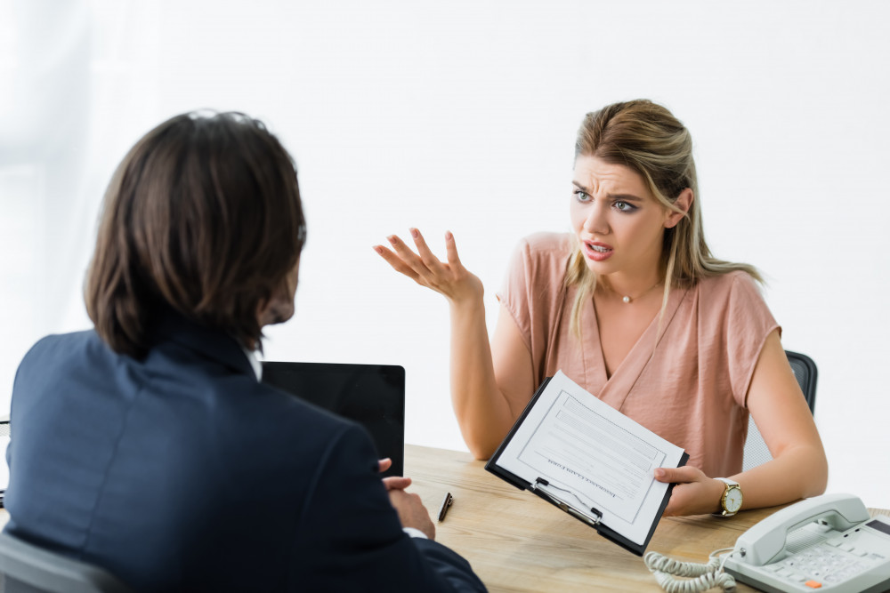 Les contrats types : une solution idéale pour votre entreprise ?
