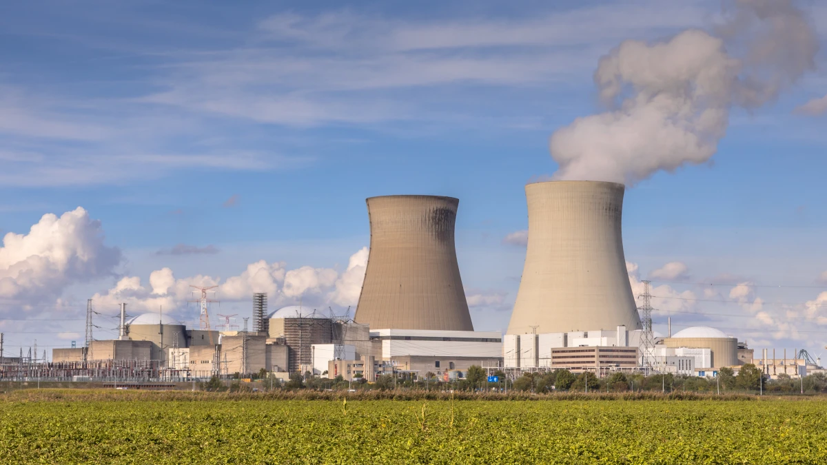 Les enjeux juridiques de la gestion des déchets nucléaires