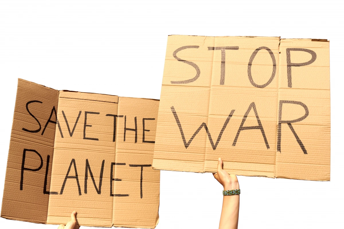 Le défi climatique : Quand les États doivent protéger les réfugiés de demain