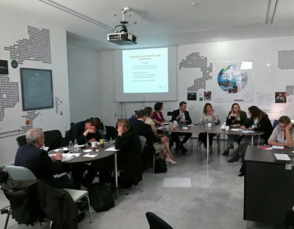 L'interdiction de sortie du territoire : cadre juridique et implications pratiques