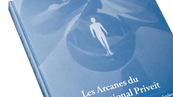 les-arcanes-du-droit