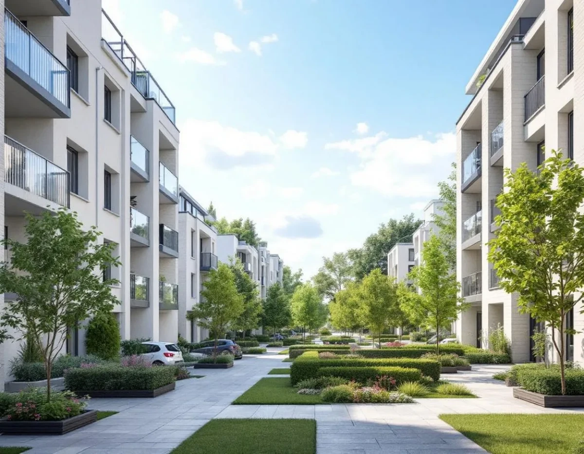Décryptage des Nouveautés en Droit Immobilier 2025