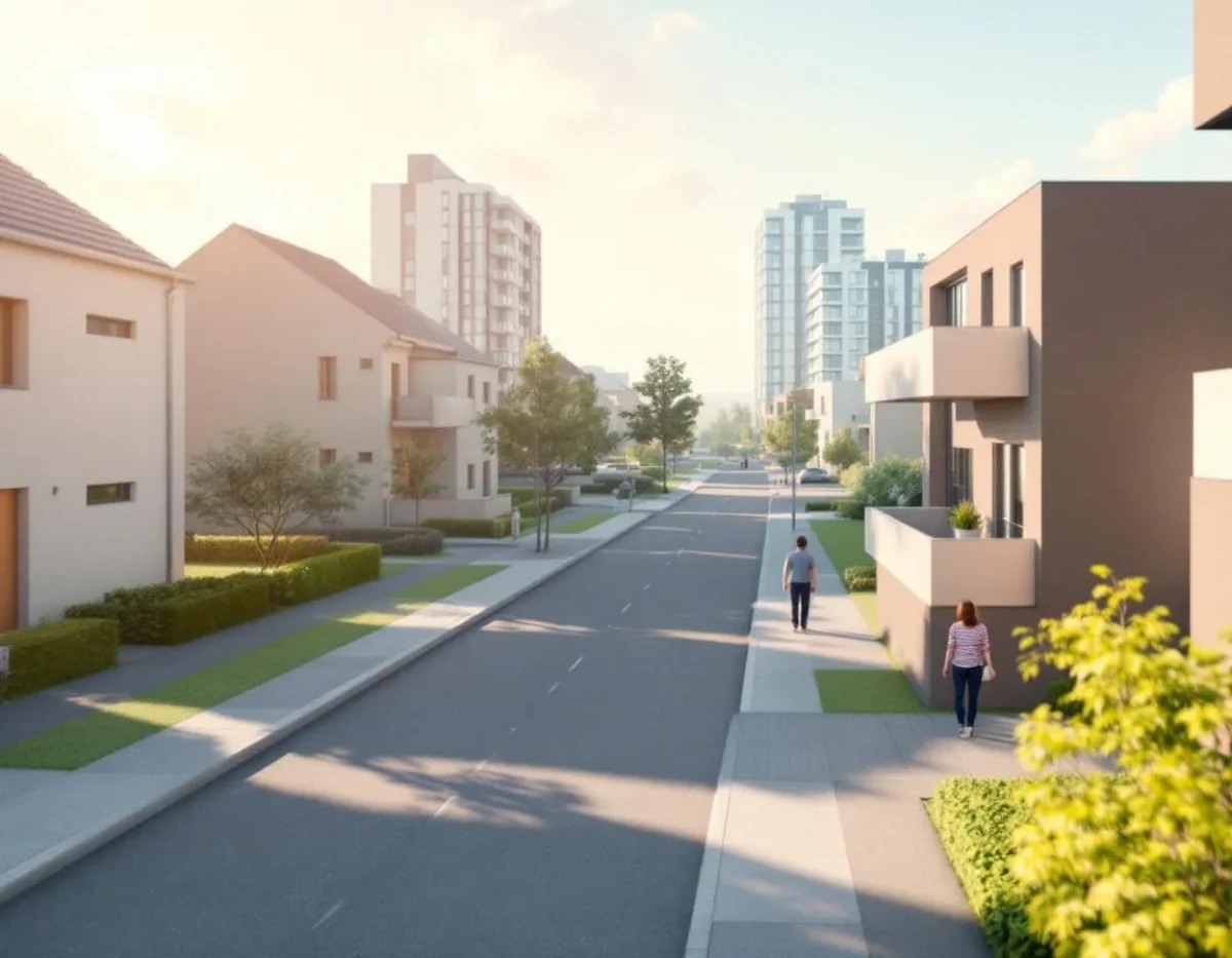 Les Nouveaux Horizons du Droit Immobilier en 2025 : Opportunités et Enjeux