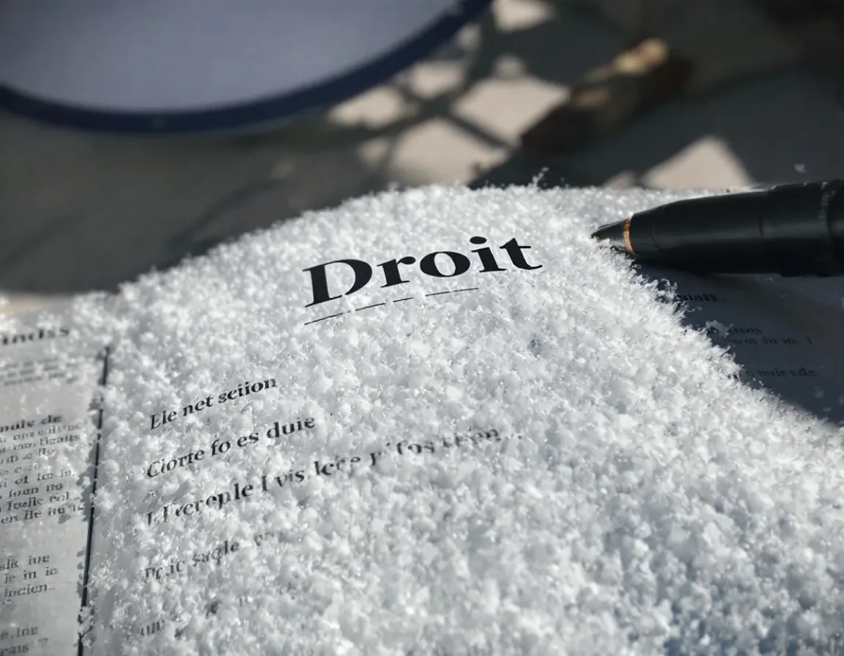 Nouveautés du Droit Fiscal : Ce qui Change pour Vous