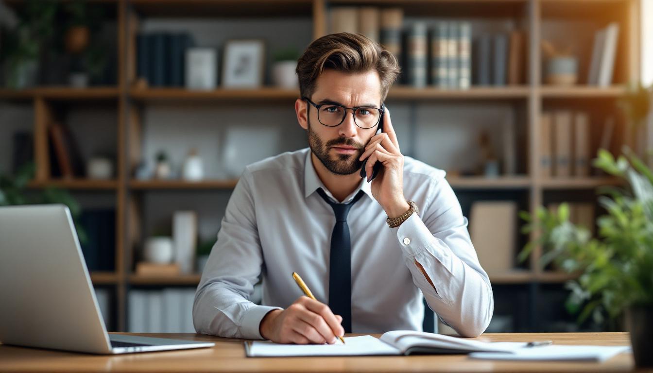Contacter Ameli par téléphone : démarches et réclamations