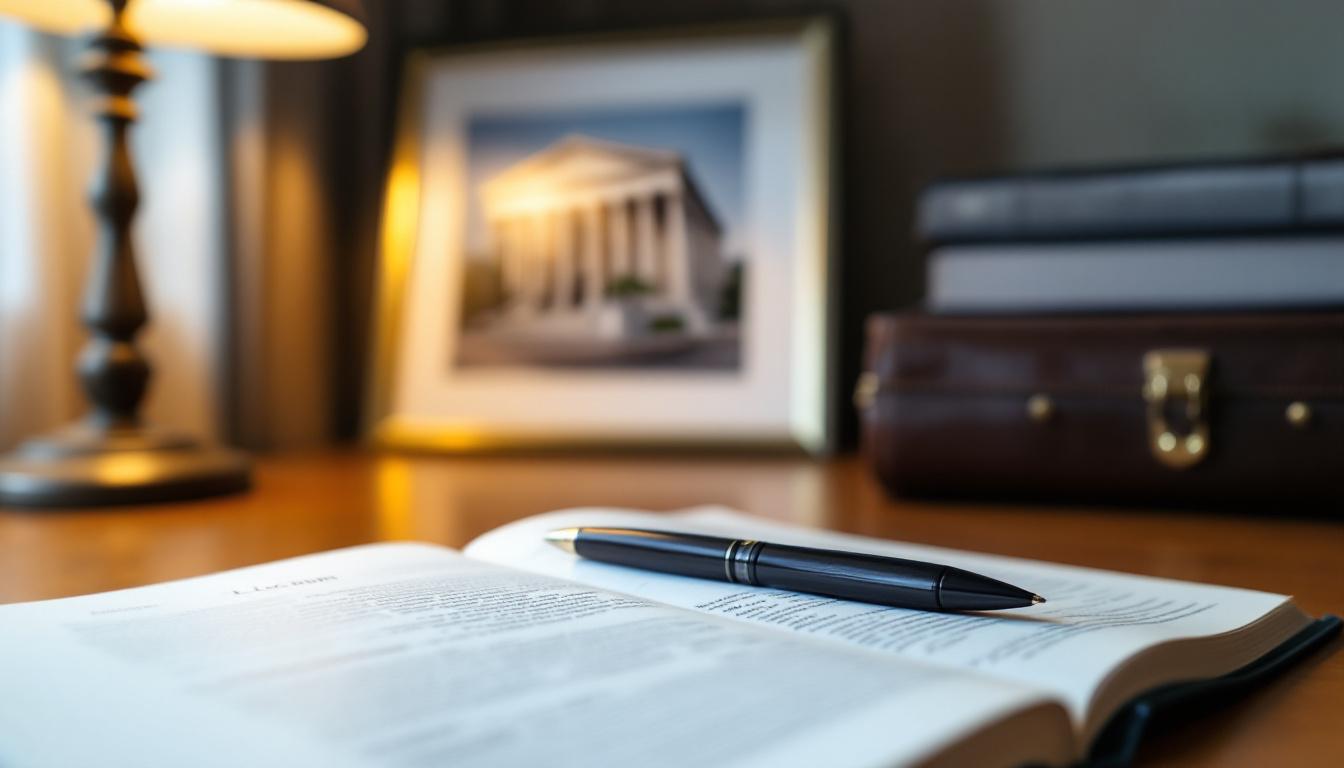 Article 1147 du code civil : ce que vous devez en retenir